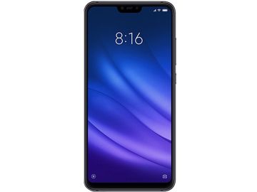 Xiaomi Mi 8 Lite test par NotebookCheck