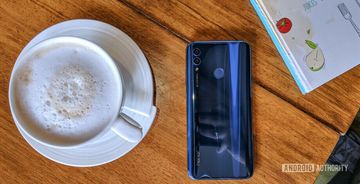 Honor 10 Lite Review