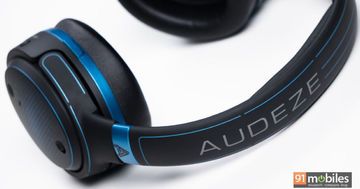 Audeze Mobius test par 91mobiles.com