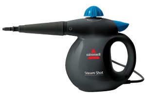 Test Bissell Steam Shot 2635E