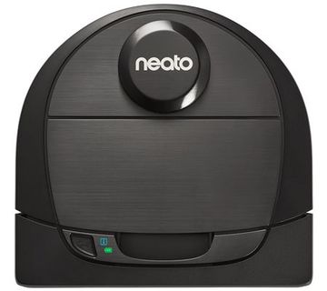 Test Neato Robotics Botvac D6 Connected