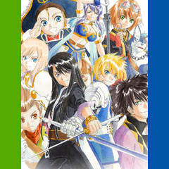 Tales Of Vesperia : Definitive Edition test par VideoChums