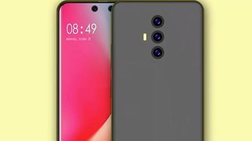 Test Xiaomi Poco F2 Test Xiaomi Poco F2