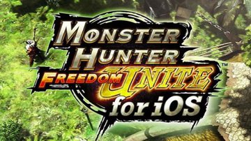 Test Monster Hunter Freedom Unite
