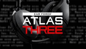 Turtle Beach Atlas Three test par 4WeAreGamers