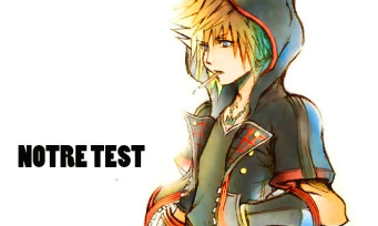 Kingdom Hearts 3 test par JeuxActu.com