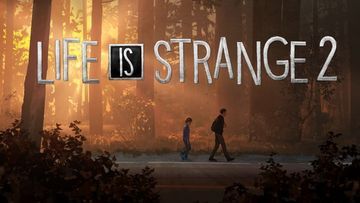 Life Is Strange 2 : Episode 2 test par Try a Game Life Is Strange 2 : Episode 2 test par Try a Game