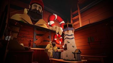 A Fisherman's Tale test par ActuGaming A Fisherman's Tale test par ActuGaming