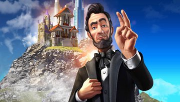 Civilization Revolution 2 Review: 1 Ratings, Pros and Cons