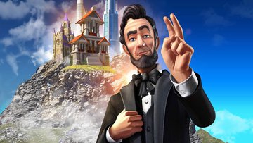 Test Civilization Revolution 2