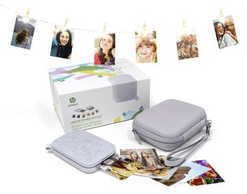 HP Sprocket 200 test par PCtipp