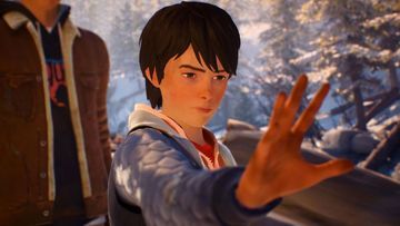 Life Is Strange 2 : Episode 2 test par GamesRadar Life Is Strange 2 : Episode 2 test par GamesRadar