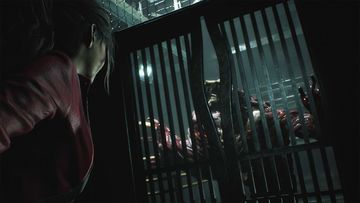 Resident Evil 2 Remake reviewed by Pocket-lint