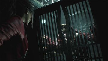 Resident Evil 2 Remake test par Pocket-lint Resident Evil 2 Remake test par Pocket-lint