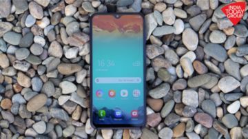 Samsung Galaxy M20 im Test: 10 Bewertungen, erfahrungen, Pro und Contra