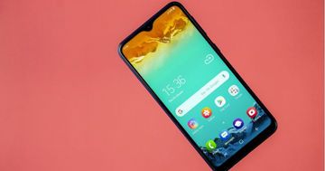 Samsung Galaxy M10 im Test: 8 Bewertungen, erfahrungen, Pro und Contra