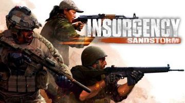 Insurgency Sandstorm test par GameBlog.fr Insurgency Sandstorm test par GameBlog.fr