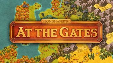 At the Gates test par Try a Game