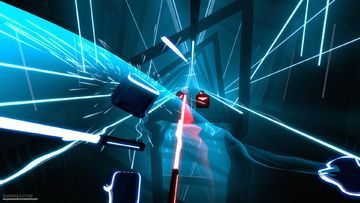 Beat Saber test par GameReactor