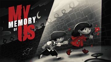 My Memory of Us test par GameBlog.fr My Memory of Us test par GameBlog.fr