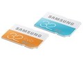 Anlisis Samsung SDHC 32go