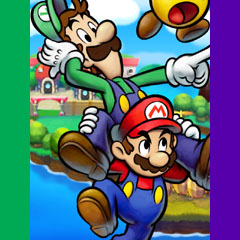 Mario & Luigi Voyage au centre de Bowser reviewed by VideoChums