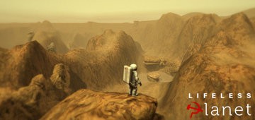 Lifeless Planet Review: 7 Ratings, Pros and Cons