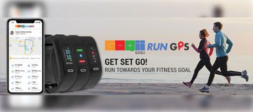 Goqii Run im Test: 1 Bewertungen, erfahrungen, Pro und Contra