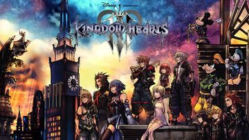 Kingdom Hearts 3 test par ActuGaming