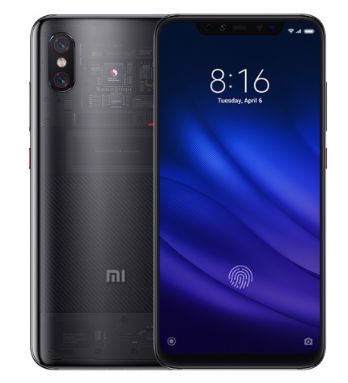 Xiaomi Mi8 Pro Review: 1 Ratings, Pros and Cons