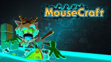 Anlisis MouseCraft 