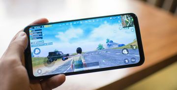 Samsung Galaxy M20 Review