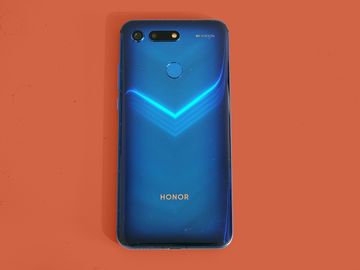 Honor View 20 test par Stuff