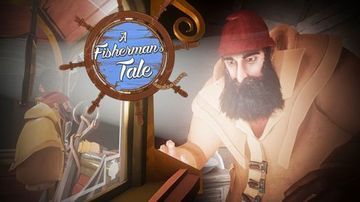 A Fisherman's Tale test par GameBlog.fr A Fisherman's Tale test par GameBlog.fr