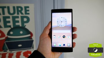 Oppo Find 7 Review