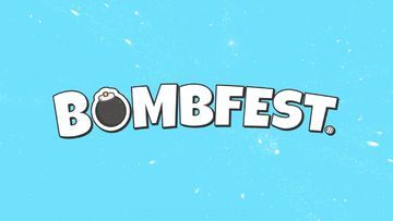 Test Bombfest Test Bombfest