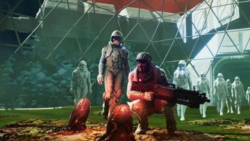 Genesis Alpha One reviewed by Xbox Tavern