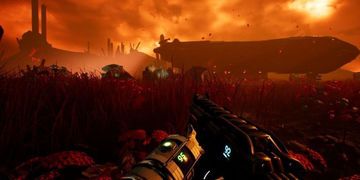 Genesis Alpha One reviewed by GameSpace