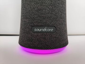Anker Soundcore Flare test par Clubic.com