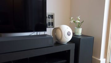 Devialet Phantom Reactor test par ExpertReviews Devialet Phantom Reactor test par ExpertReviews