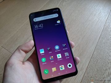 Xiaomi Mi 8 Lite test par LeCafeDuGeek Xiaomi Mi 8 Lite test par LeCafeDuGeek