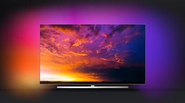 Philips 804 Review