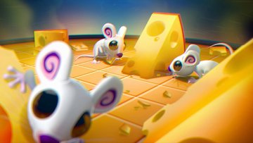 MouseCraft test par IGN MouseCraft test par IGN