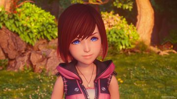 Kingdom Hearts 3 test par Trusted Reviews