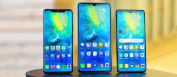 Huawei Mate 20 X reviewed by GSMArena