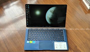 Asus ZenBook 13 reviewed by Digit