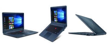 Anlisis iBall CompBook Netizen