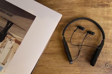 Audio-Technica ATH-DSR5BT im Test: 1 Bewertungen, erfahrungen, Pro und Contra