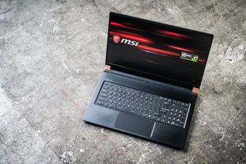 MSI GS75 reviewed by PCWorld.com
