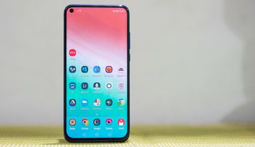 Honor View 20 reviewed by Digit